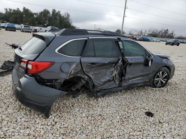 4S4BSENC4K3336234 | 2019 SUBARU OUTBACK 3.