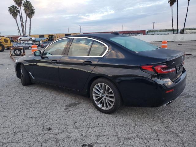 2023 BMW 530 XI - WBA13BJ05PWY11240