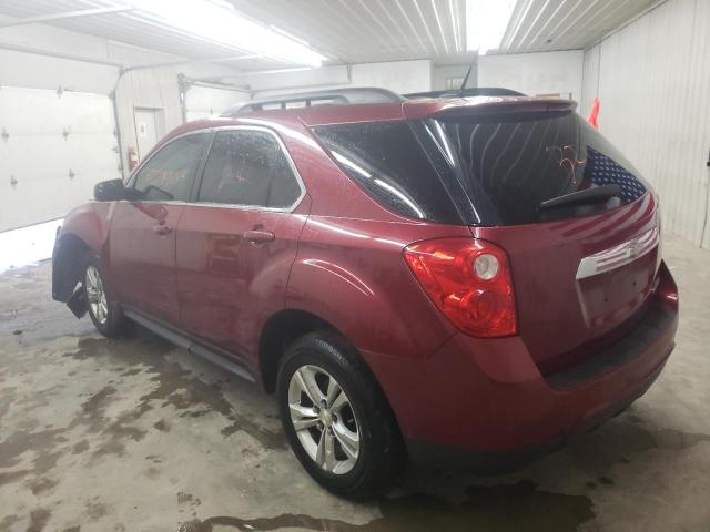Vin: 2gnalpek1c6351727, lot: 37794454, chevrolet equinox lt 20122
