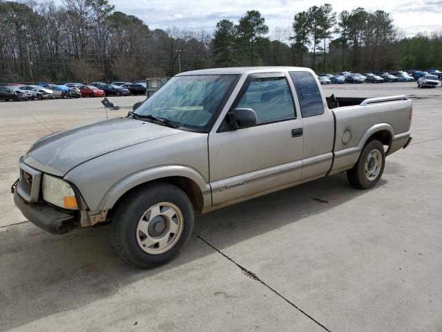 1999 GMC Sonoma 