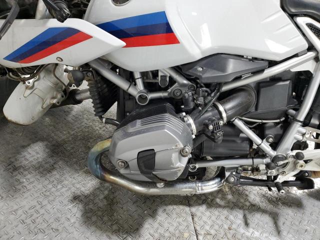 2018 BMW R NINE T R - WB10J2304JZ741430