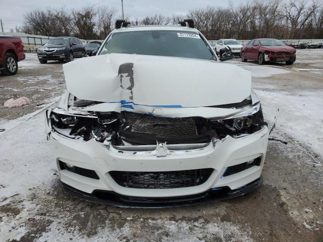 2017 BMW 340 I - WBA8B3G35HNU35929
