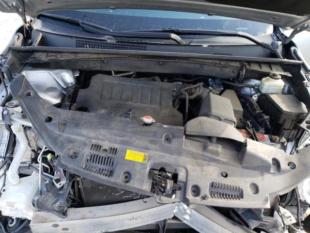 VIN 5TDKKRFH6FS106771 2015 Toyota Highlander, Xle no.12