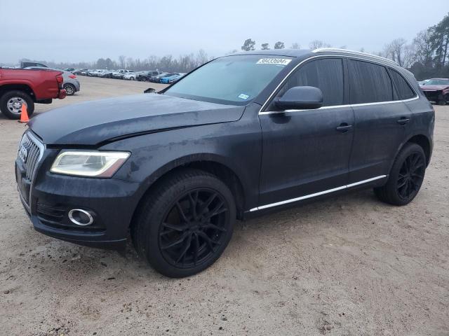 2014 Audi Q5 Premium Plus