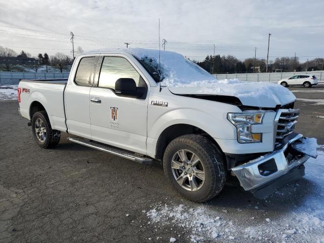 2016 FORD F150 SUPER 1FTFX1EF1GFA14960