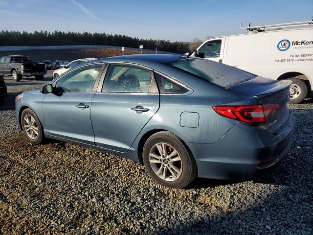 5NPE24AF1FH069124 | 2015 HYUNDAI SONATA SE