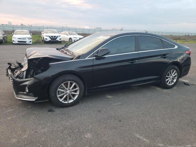 5NPE24AF6JH714598 | 2018 HYUNDAI SONATA SE