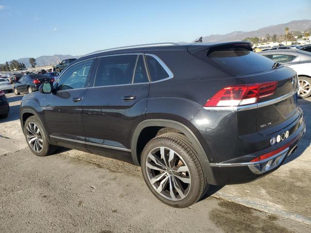 2023 VOLKSWAGEN ATLAS CROS - 1V2FE2CA0PC205921
