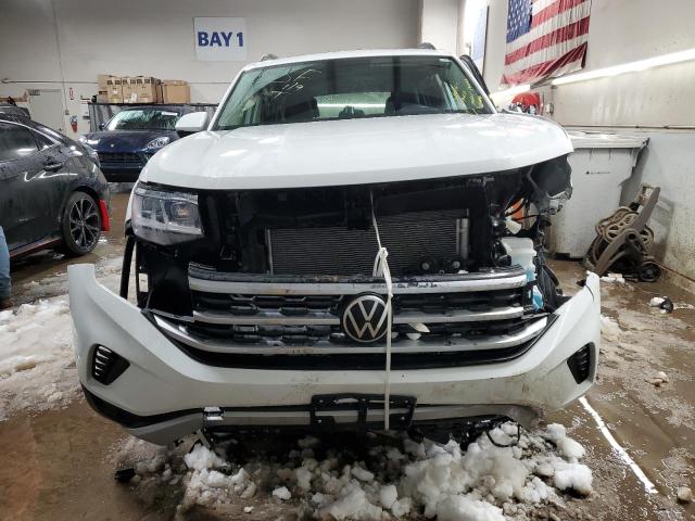 1V2KR2CA5PC541115 | 2023 VOLKSWAGEN ATLAS SE