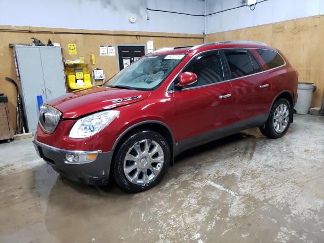 2010 Buick Enclave CXL