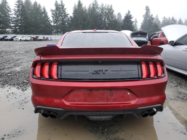 1FA6P8CFXJ5185429 2018 FORD MUSTANG, photo no. 6