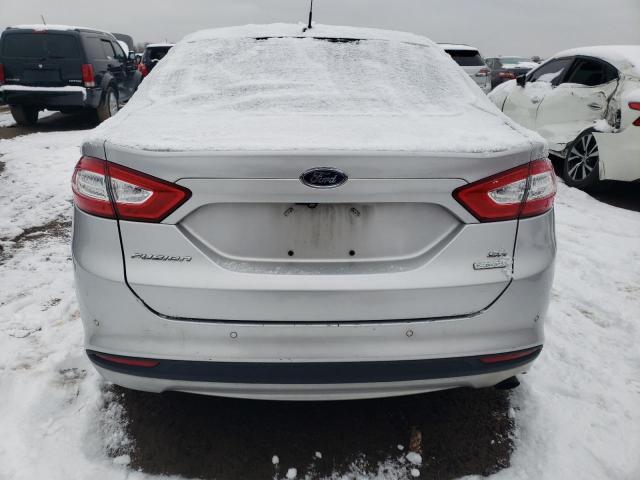 1FA6P0HD4G5104202 | 2016 FORD FUSION SE