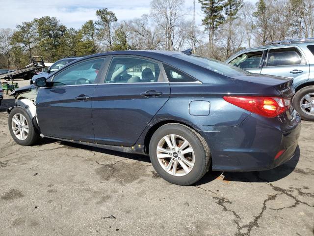 5NPEB4AC3EH925320 | 2014 HYUNDAI SONATA GLS