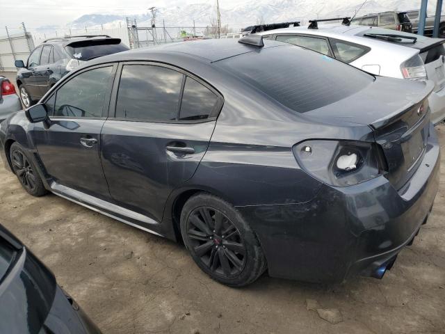 JF1VA1B6XG9806949 | 2016 SUBARU WRX