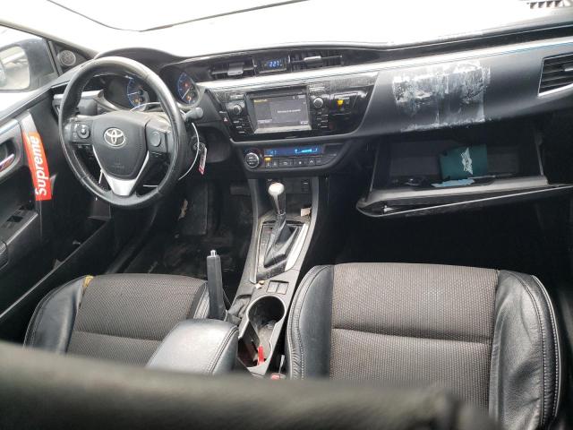 5YFBURHE5EP145369 | 2014 TOYOTA COROLLA L