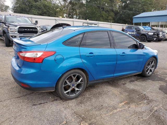 1FADP3F23EL159808 | 2014 FORD FOCUS SE