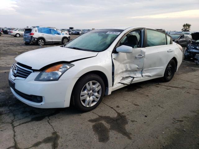 2009 Nissan Altima 2.5 VIN: 1N4AL21E19N491752 Lot: 39796264