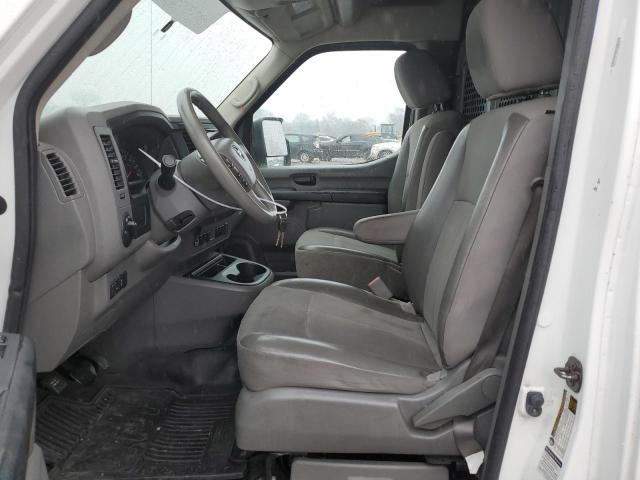 2018 Nissan Nv 2500 S VIN: 1N6BF0LY6JN805611 Lot: 40063774