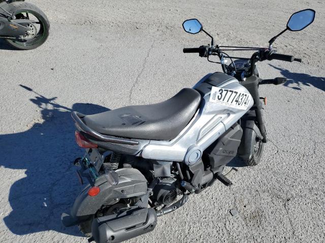 2022 HONDA NVA110 B 3H1JK0709ND013124