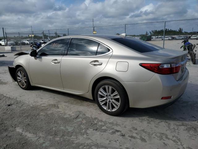 JTHBK1GG4F2165668 | 2015 LEXUS ES 350