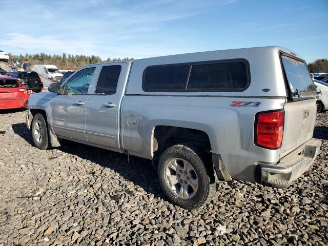 1GCVKRECXHZ334776 | 2017 Chevrolet silverado k1500 lt