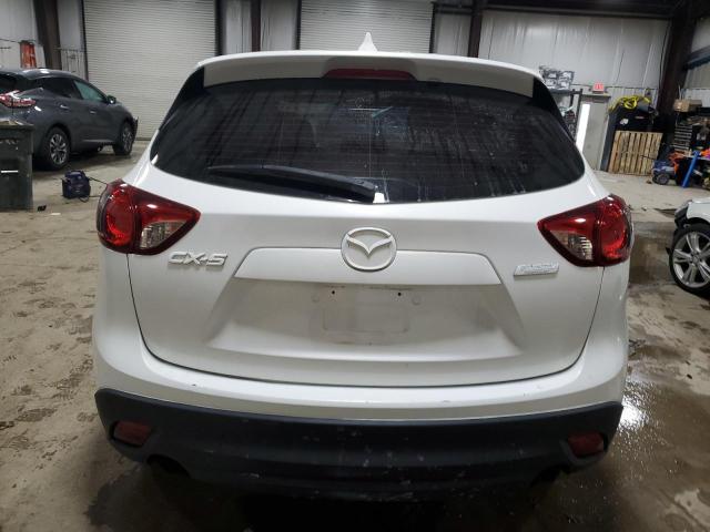 JM3KE2BE6E0417832 | 2014 MAZDA CX-5 SPORT