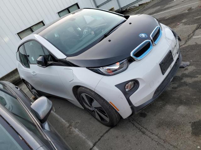 WBY1Z4C50GV508702 | 2016 BMW I3 REX