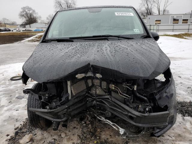 2018 MERCEDES-BENZ METRIS - WD4PG2EE1J3363472