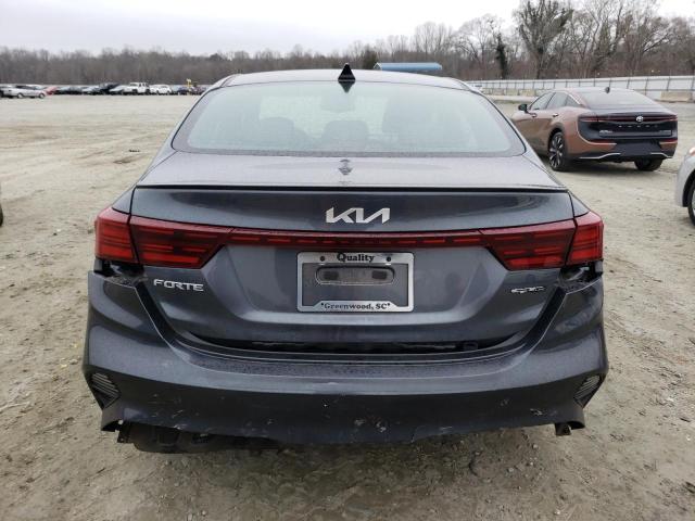 2022 KIA FORTE - 3KPF54AD2NE479038