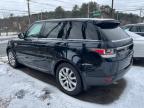 LAND ROVER RANGE ROVE photo