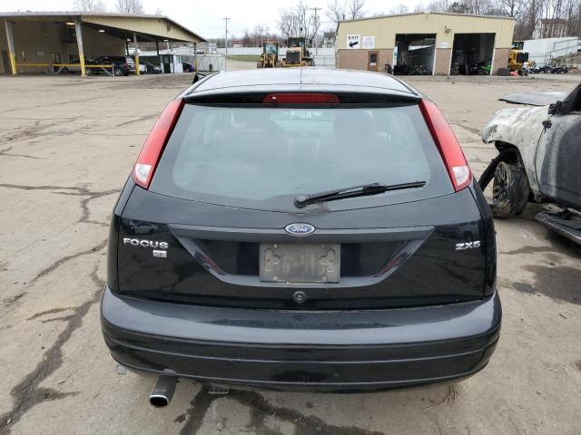 3FAFP37N15R119634 | 2005 Ford focus zx5