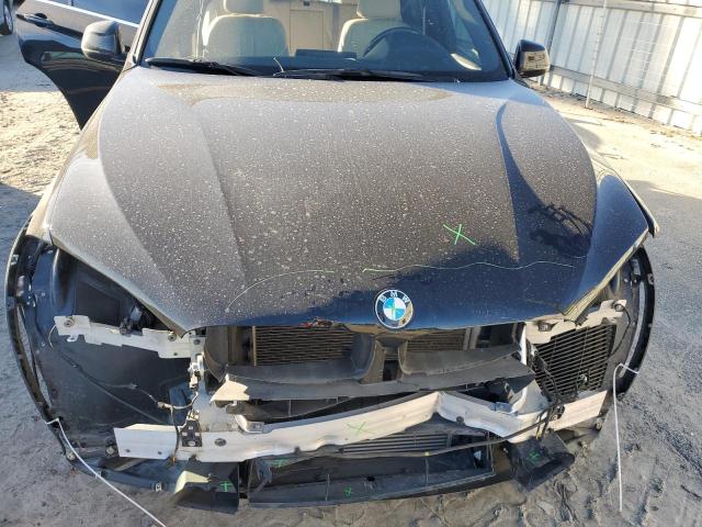 5UXKR0C33H0V82691 2017 BMW X5, photo no. 12