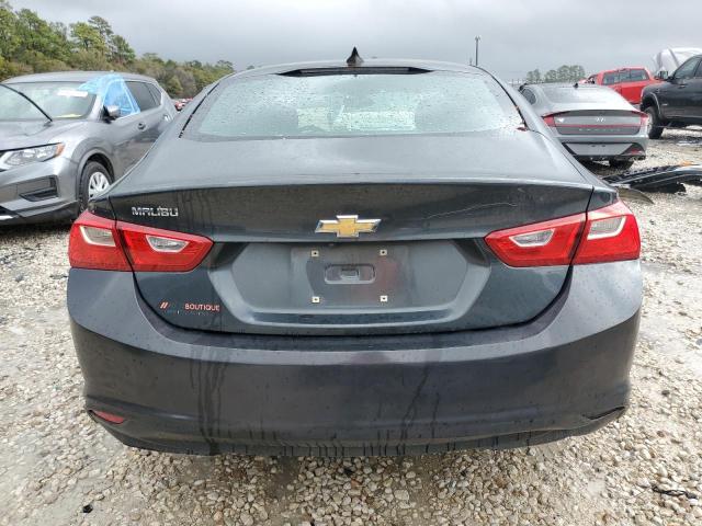 1G1ZB5ST2JF240437 | 2018 CHEVROLET MALIBU LS