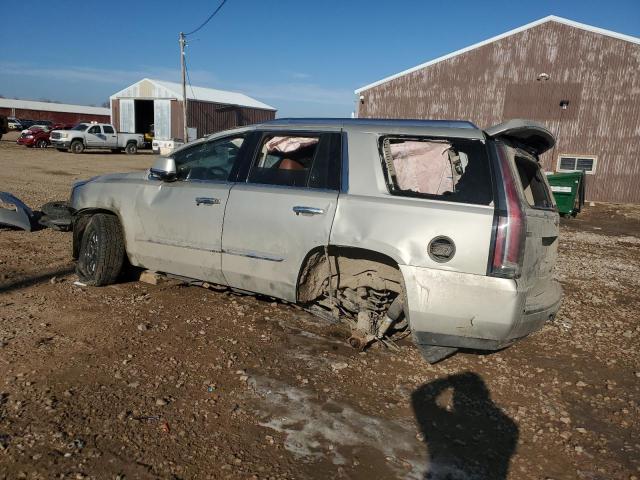 2015 CADILLAC ESCALADE L - 1GYS4MKJXFR569883
