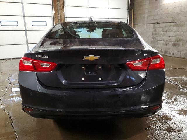 2023 CHEVROLET MALIBU LT 1G1ZD5ST6PF138223