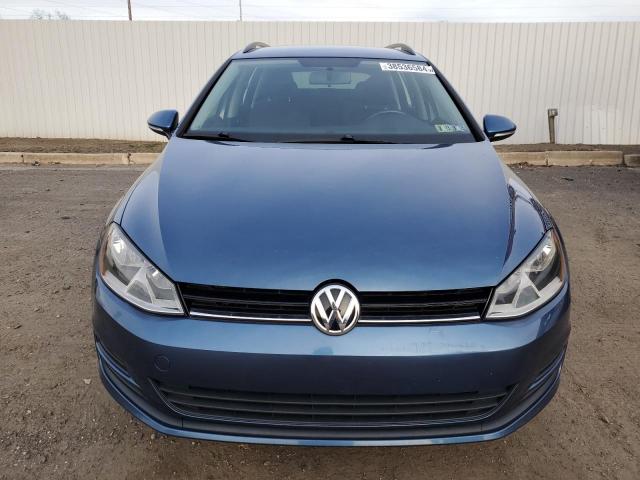 2016 VOLKSWAGEN GOLF SPORT - 3VWC17AU6GM500804