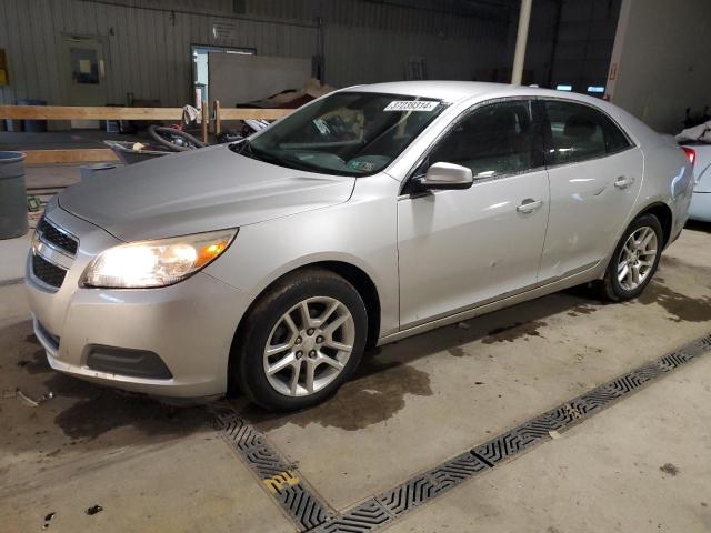 2013 Chevrolet Malibu 