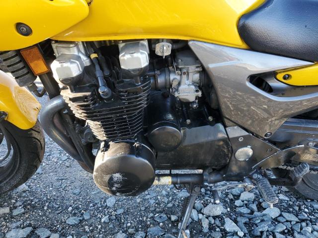 2003 KAWASAKI ZR750 G - JKAZRDH153A010405