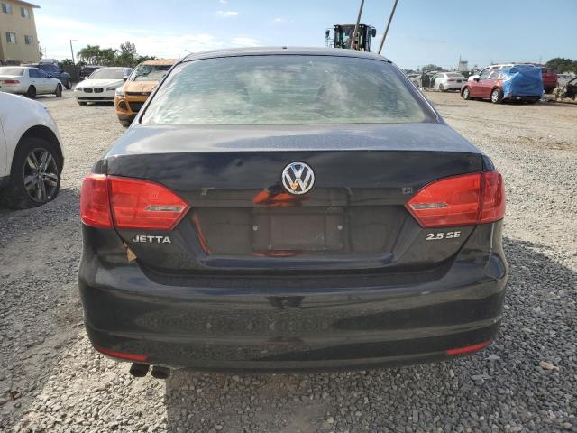 2012 Volkswagen Jetta Se VIN: 3VWDP7AJ4CM337881 Lot: 40683294