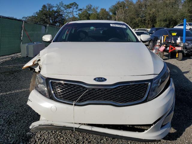 2015 Kia Optima Lx VIN: KNAGM4A73F5631646 Lot: 37217254