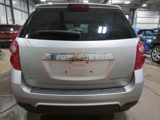 1GNFLFEK8FZ124088 | 2015 CHEVROLET EQUINOX LT