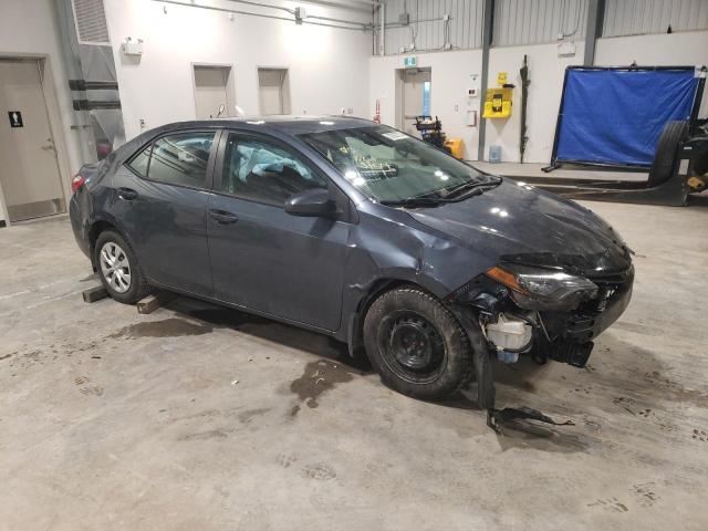 Vin: 2t1burhe3kc196039, lot: 37037274, toyota corolla l 20194