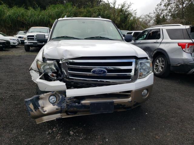 Lot #2339916012 2011 FORD EXPEDITION salvage car