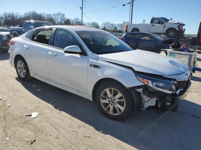 5XXGT4L31HG177928 | 2017 KIA OPTIMA LX