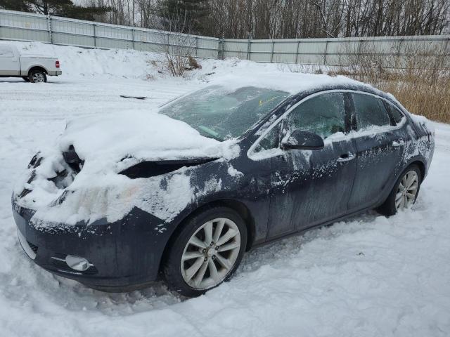 2016 Buick Verano 