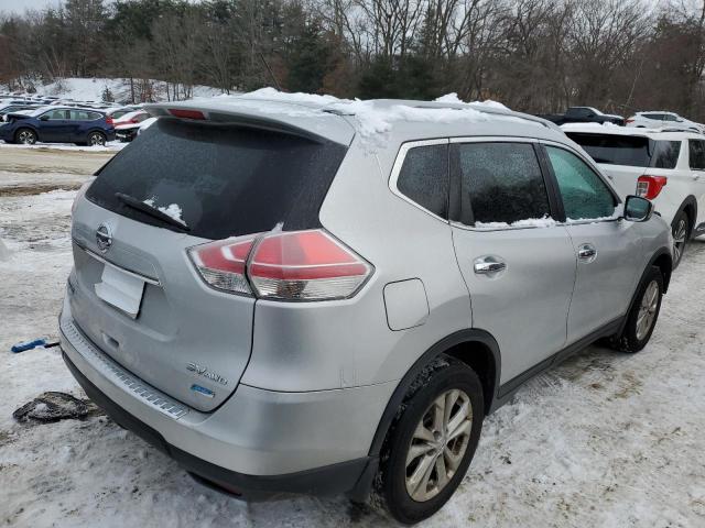 5N1AT2MV1EC804175 | 2014 NISSAN ROGUE S