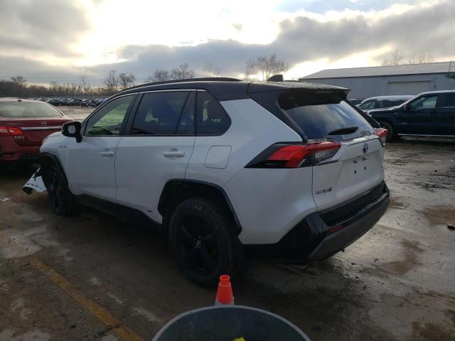 JTMEWRFV4KD506695 | 2019 TOYOTA RAV4 XSE