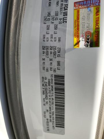 2017 CHRYSLER PACIFICA T - 2C4RC1BGXHR540620