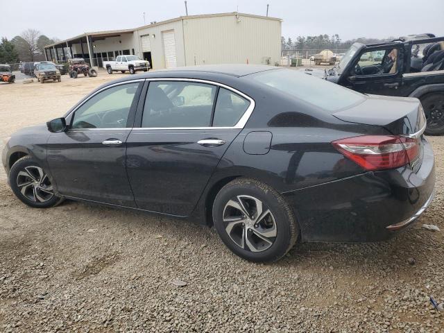 1HGCR2F35HA228275 | 2017 HONDA ACCORD LX