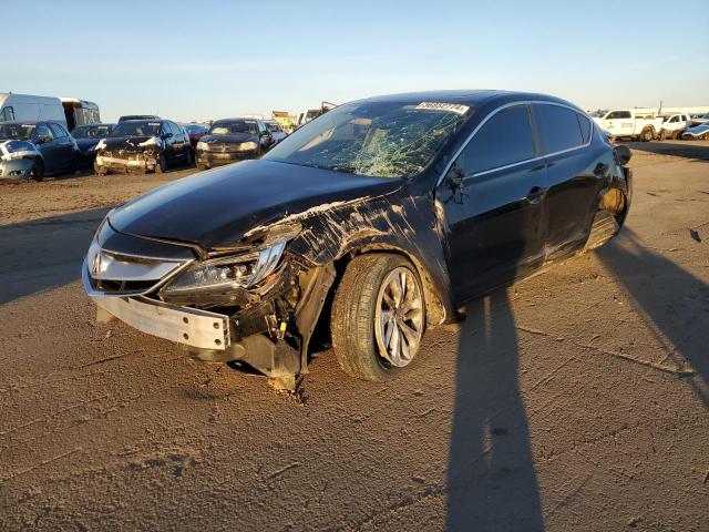 19UDE2F72GA007377 2016 Acura Ilx Premium